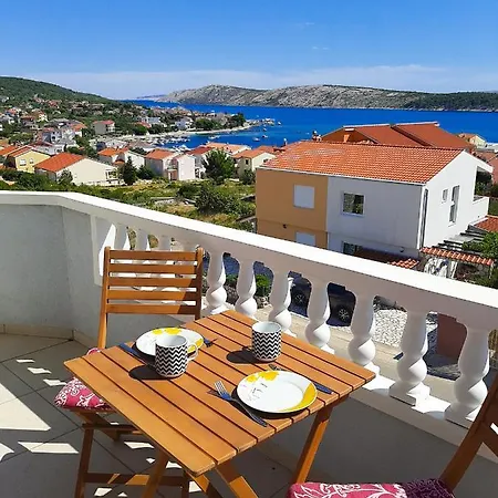 Apartman Stokic