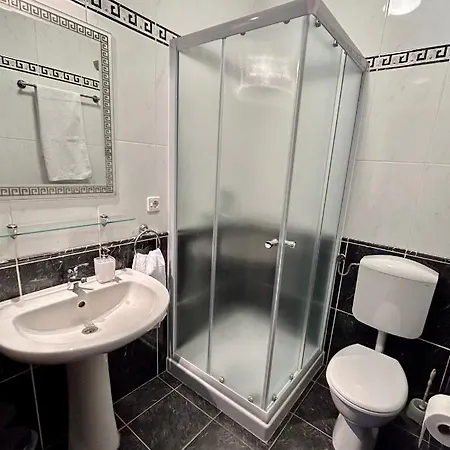 Stokic Apartman