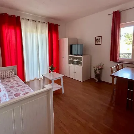 Apartment Stokic *