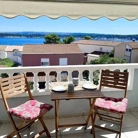 Apartment Stokic Rab Town