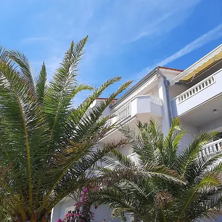 Apartment Stokic