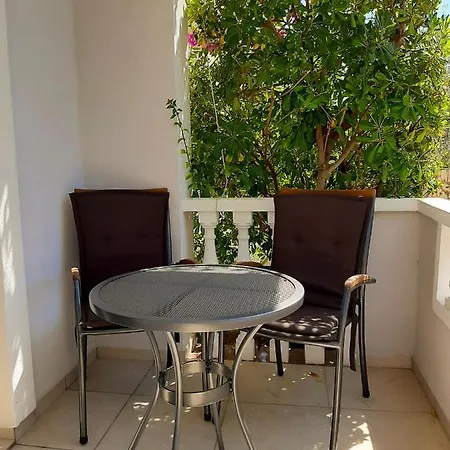 Apartment Stokic *