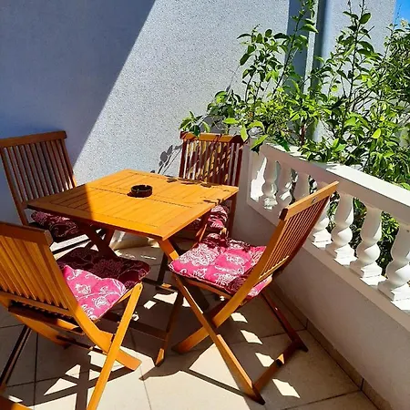 Stokic Apartment