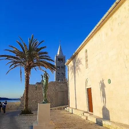 Stokic * Rab Town