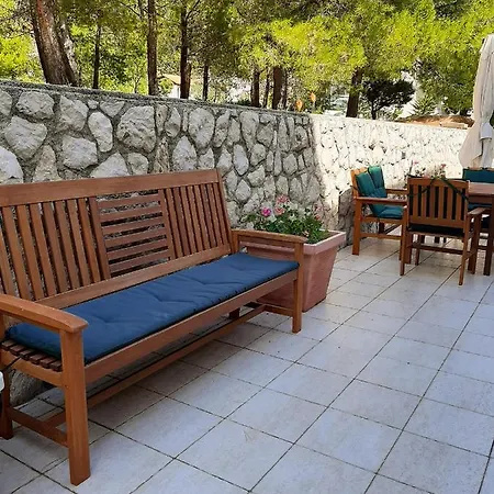Apartment Stokic