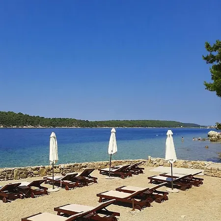 Stokic 아파트 라브