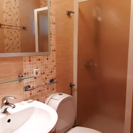 Stokic Apartment Rab Town