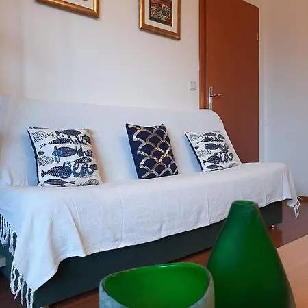 Stokic Apartment *