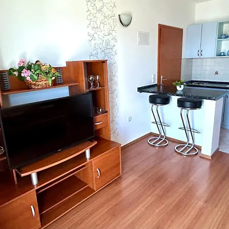 Stokic Apartment Rab Town