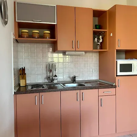 Stokic Rab Town