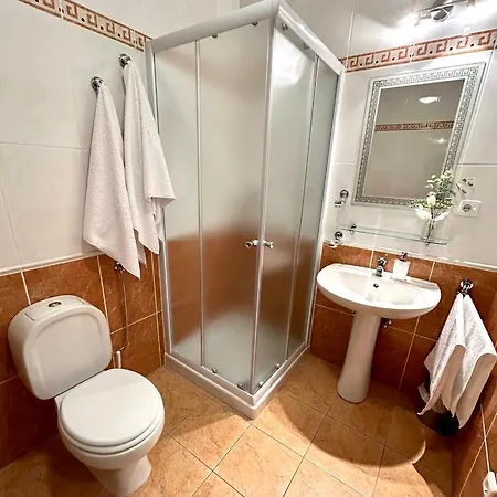 Stokic Apartment Rab Town