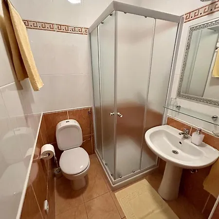 Stokic Apartment