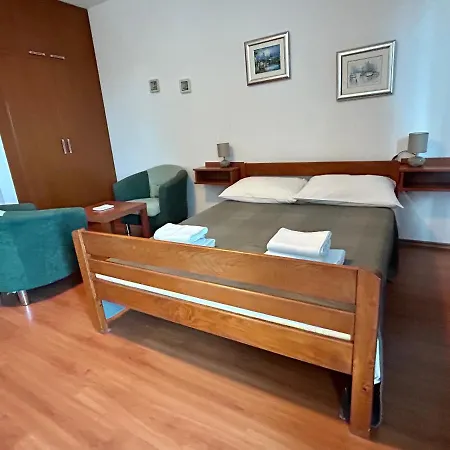 Apartment Stokic