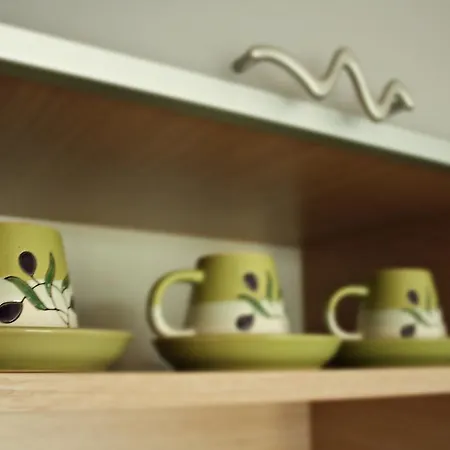 Apartment Stokic