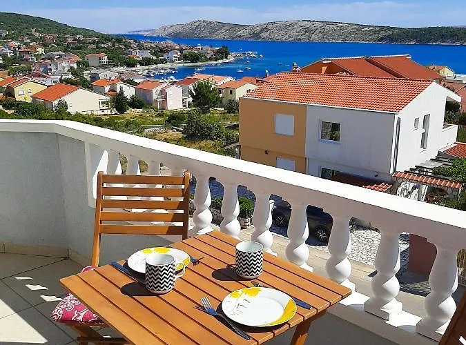 Apartmán Stokic