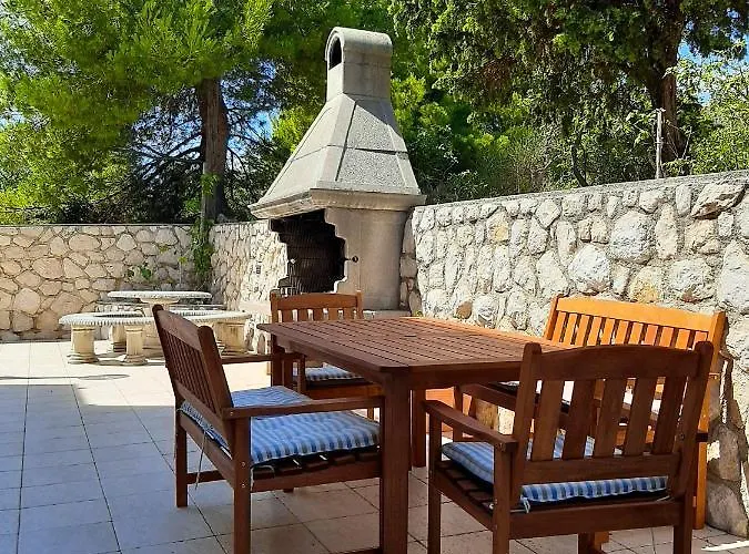 Apartmán Stokic Rab Town