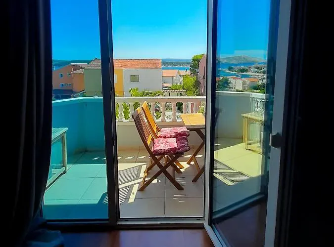 Stokic Apartmán Rab Town