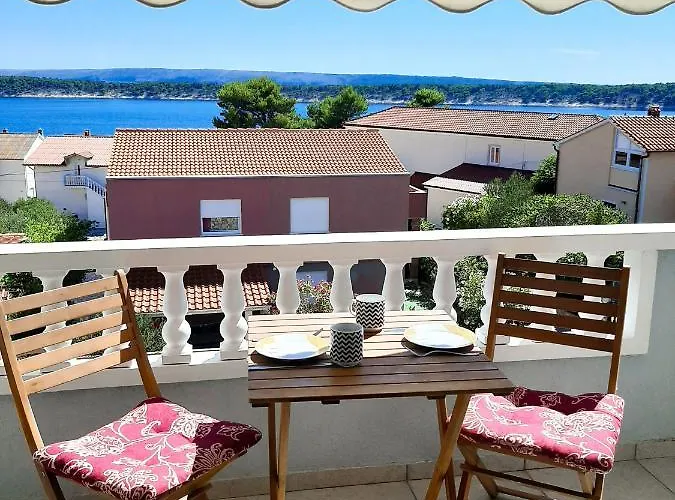 Apartmán Stokic Rab Town