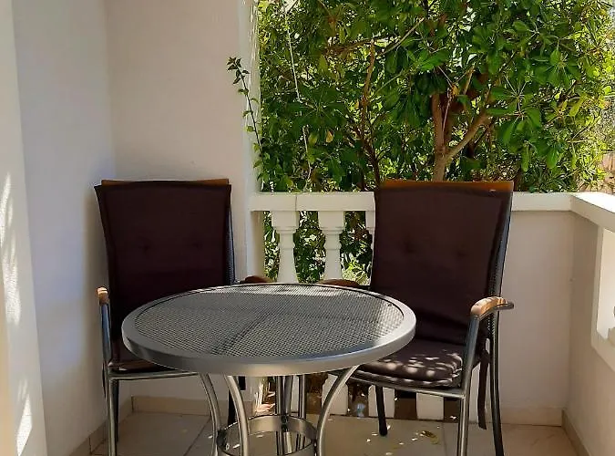 Apartmán Stokic *