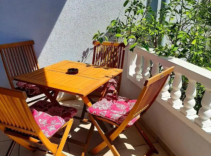 Stokic Apartmán