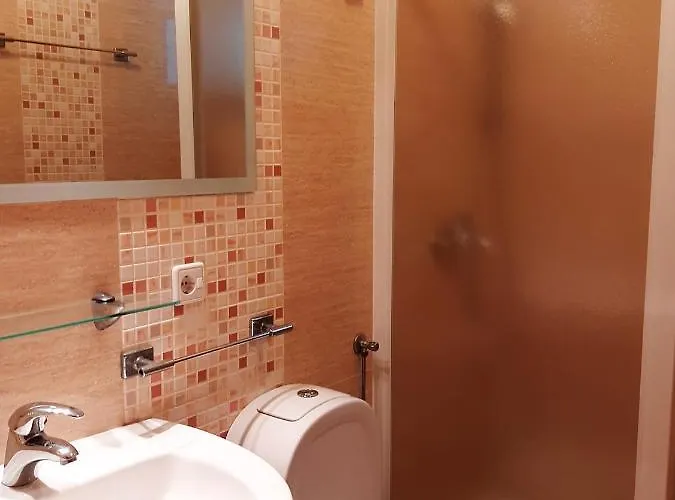 Stokic Apartment Rab Town