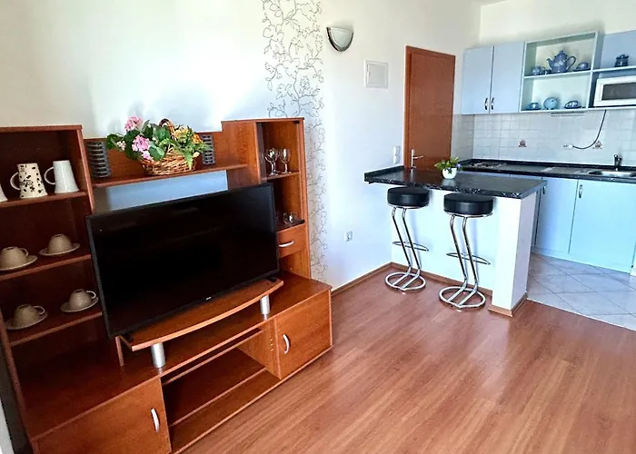 Stokic Apartmán Rab Town
