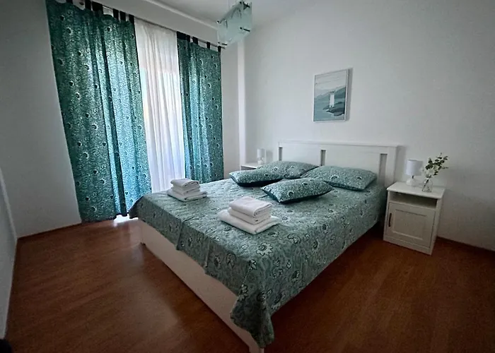 Apartmán Stokic Rab Town