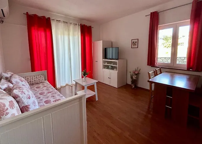 Apartmán Stokic *