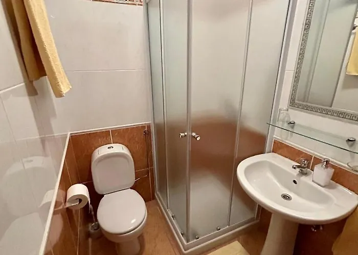 Stokic Apartmán