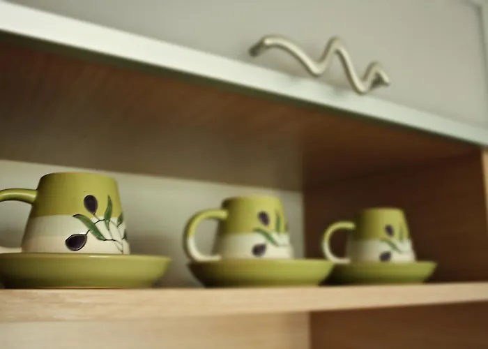 Apartmán Stokic